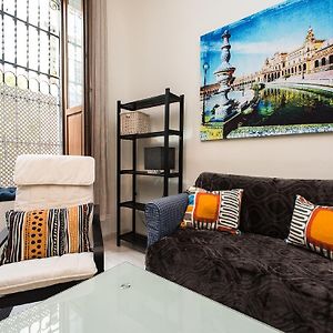 Appartement op de Begane Grond